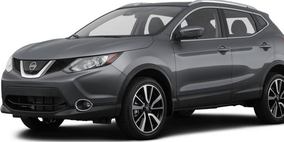 NISSAN ROGUE SPORT 2017 JN1BJ1CR5HW134925 image